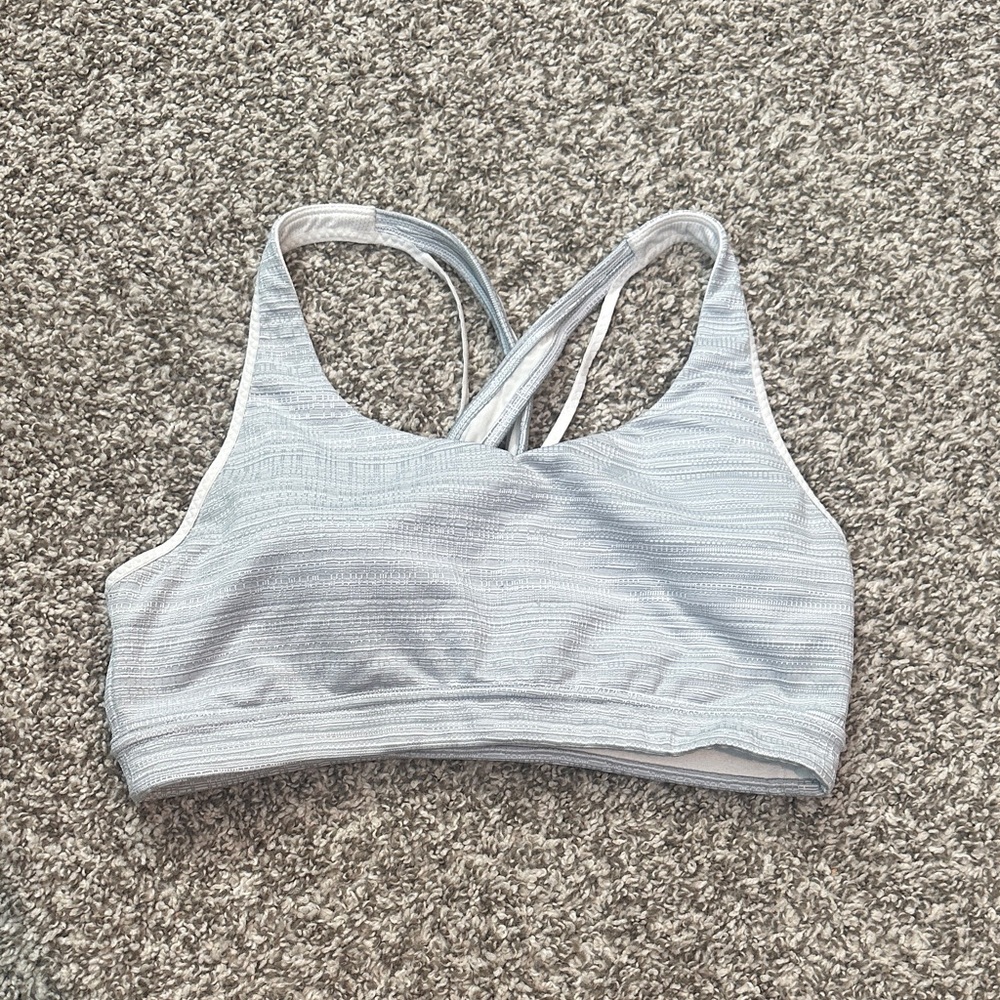 Athleta Sports Bra